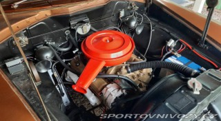 Ostatní značky Ostatní modely Hudson Hornet V8 1951