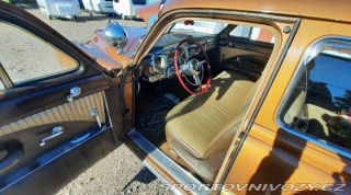 Ostatní značky Ostatní modely Hudson Hornet V8 1951