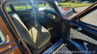 Ostatní značky Ostatní modely Hudson Hornet V8 1951