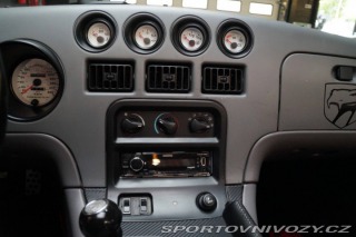 Dodge Viper SRT-10 1994
