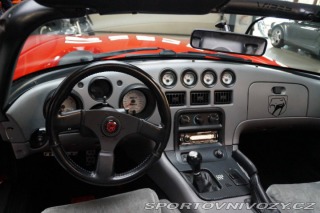 Dodge Viper SRT-10 1994