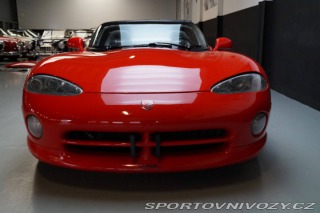 Dodge Viper SRT-10 1994