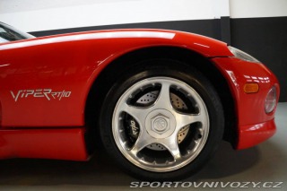 Dodge Viper SRT-10 1994
