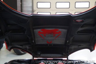 Dodge Viper SRT-10 1994