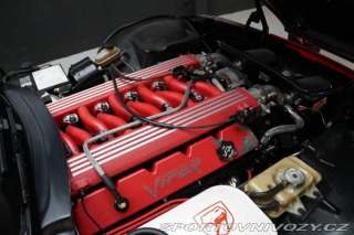 Dodge Viper SRT-10 1994