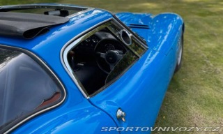 Ostatní značky Ostatní modely Marcos 3000 GT V6 1969