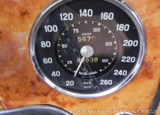 Ostatní značky Ostatní modely Facel Vega FV3B 1957