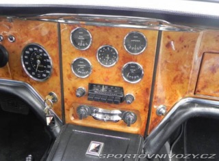 Ostatní značky Ostatní modely Facel Vega FV3B 1957