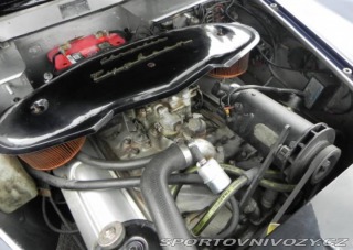 Ostatní značky Ostatní modely Facel Vega FV3B 1957