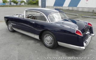 Ostatní značky Ostatní modely Facel Vega FV3B 1957