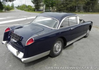 Ostatní značky Ostatní modely Facel Vega FV3B 1957
