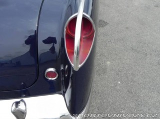 Ostatní značky Ostatní modely Facel Vega FV3B 1957