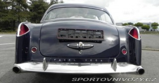 Ostatní značky Ostatní modely Facel Vega FV3B 1957