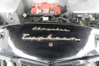 Ostatní značky Ostatní modely Facel Vega FV3B 1957
