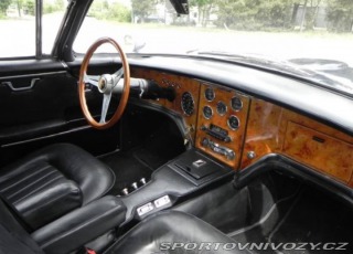 Ostatní značky Ostatní modely Facel Vega FV3B 1957