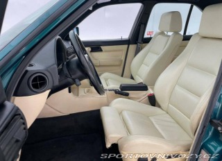 BMW M5 E34 M5 1991