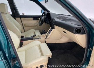 BMW M5 E34 M5 1991