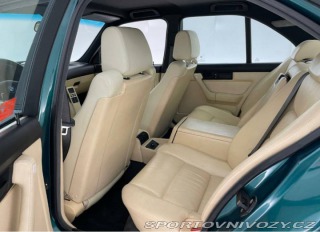 BMW M5 E34 M5 1991
