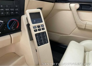 BMW M5 E34 M5 1991