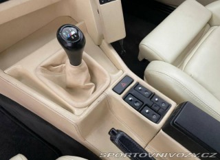 BMW M5 E34 M5 1991