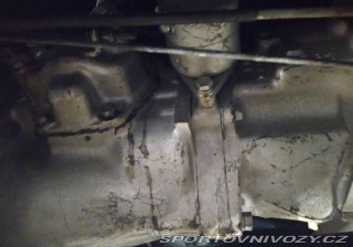 Ostatní značky Ostatní modely DeSoto 4.4 l 1940