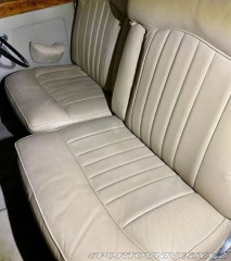 Ostatní značky Ostatní modely Rolls Royce Silver Cloud 1960