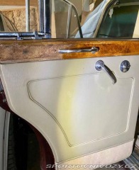 Ostatní značky Ostatní modely Rolls Royce Silver Cloud 1960