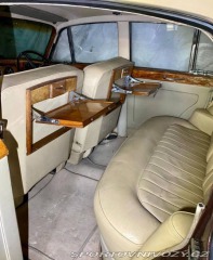 Ostatní značky Ostatní modely Rolls Royce Silver Cloud 1960