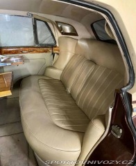 Ostatní značky Ostatní modely Rolls Royce Silver Cloud 1960