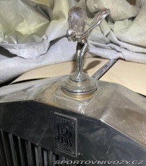 Ostatní značky Ostatní modely Rolls Royce Silver Cloud 1960