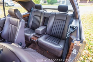 Mercedes-Benz C W124 300 CE 1989