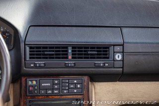 Mercedes-Benz SL R129 SL 500 1992