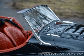 Ostatní značky Ostatní modely Triumph TR3A 2000 1958