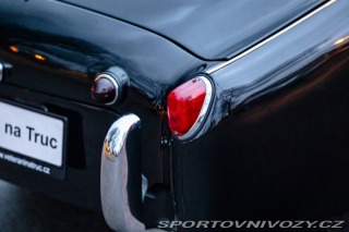 Ostatní značky Ostatní modely Triumph TR3A 2000 1958
