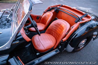 Ostatní značky Ostatní modely Triumph TR3A 2000 1958