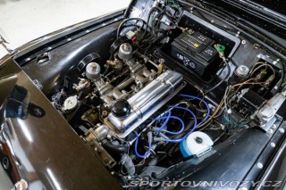 Ostatní značky Ostatní modely Triumph TR3A 2000 1958