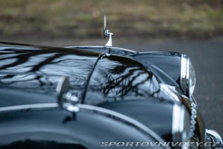 Ostatní značky Ostatní modely Triumph TR3A 2000 1958