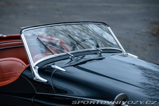 Ostatní značky Ostatní modely Triumph TR3A 2000 1958