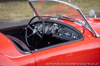 Ostatní značky Ostatní modely MGA 1600 Roadster 1959
