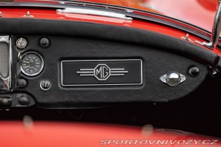 Ostatní značky Ostatní modely MGA 1600 Roadster 1959