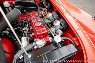 Ostatní značky Ostatní modely MGA 1600 Roadster 1959