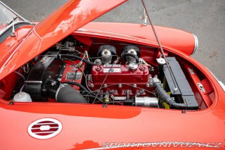 Ostatní značky Ostatní modely MGA 1600 Roadster 1959