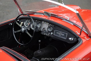 Ostatní značky Ostatní modely MGA 1600 Roadster 1959