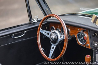 Ostatní značky Ostatní modely Austin-Healey 3000 1966