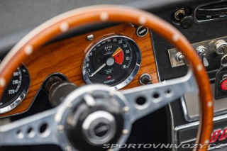 Ostatní značky Ostatní modely Austin-Healey 3000 1966
