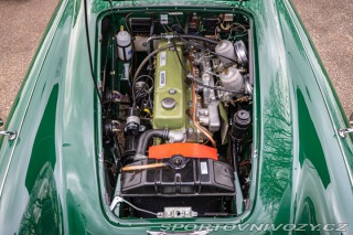 Ostatní značky Ostatní modely Austin-Healey 3000 1966
