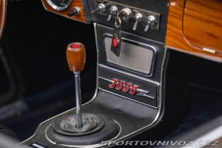 Ostatní značky Ostatní modely Austin-Healey 3000 1966