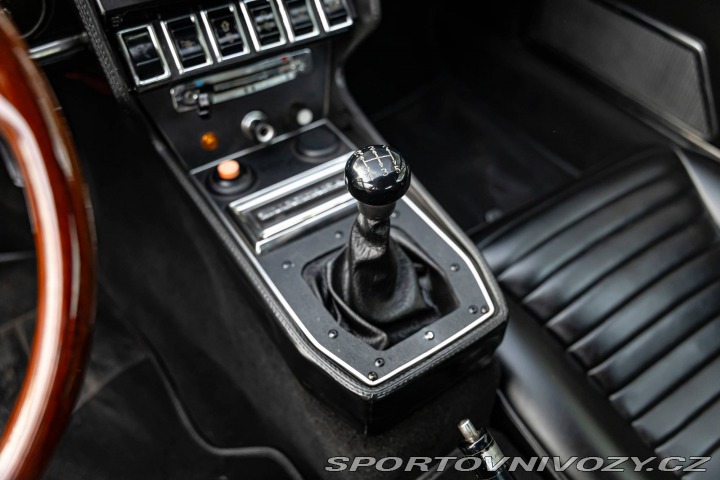 Alfa Romeo Montreal  1971