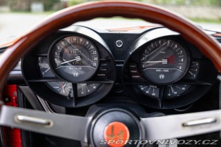 Ostatní značky Ostatní modely Alfa Romeo Montreal 1971