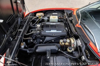 Ostatní značky Ostatní modely Alfa Romeo Montreal 1971